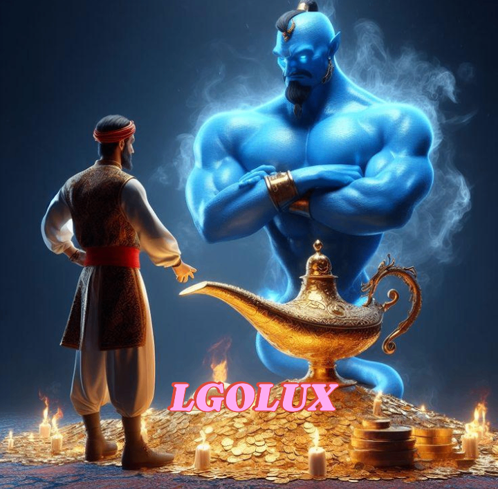 Lgolux : Expands Digital Gaming via LGO Lux League
Lgolux : Expands Digital Gaming via LGO Lux League